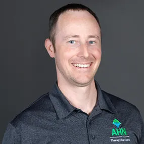 Ryan Hughes - Pittsburgh, PA - Physical Therapy
