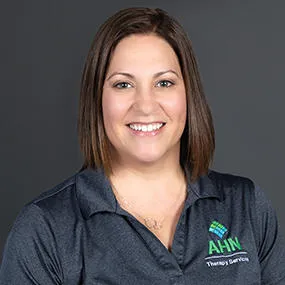 Beth Ann Kurta - West Mifflin, PA - Physical Therapy