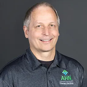 Mark Karafa - Jefferson Hills, PA - Physical Therapy