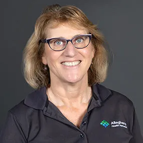 Randi Marshak - Pittsburgh, PA - Physical Therapy