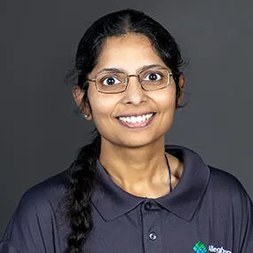Sangeetha Haywood - Wexford, PA - Physical Therapy