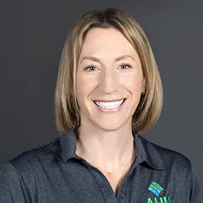 Amy Louise Zuraski - Wexford, PA - Occupational Therapy