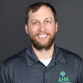 Dustin Bennett - West Mifflin, PA - Physical Therapy