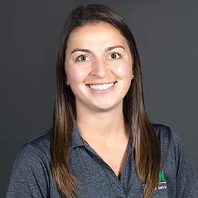 Shannen Marie Drennon - Wexford, PA - Physical Therapy