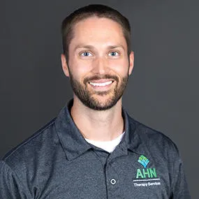 Eric Moore - West Mifflin, PA - Physical Therapy