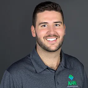 Ryan Ball - Pittsburgh, PA - Physical Therapy