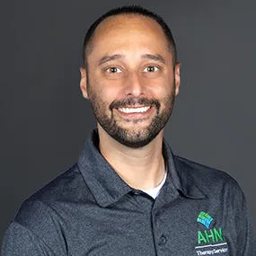James S Washek - Erie, PA - Physical Therapy