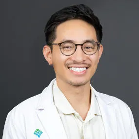 Dr. John De Padua - Pittsburgh, PA - Family Medicine