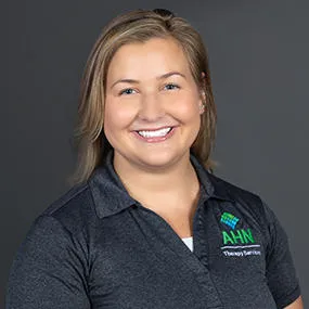 Sara N Benczkowski - Erie, PA - Physical Therapy