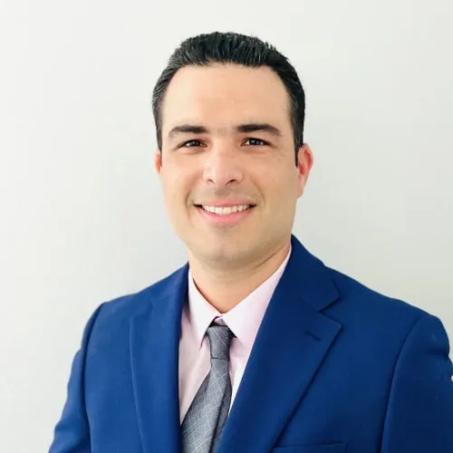 Dr. Omar Hernández Linares - Kissimmee, FL - Dentistry