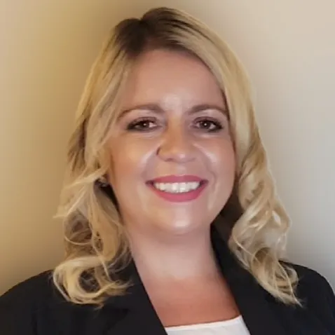 Dr. April Sexton