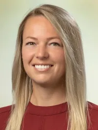 Leah Claire Anderson, DPT - Detroit Lakes, MN - Physical Therapy