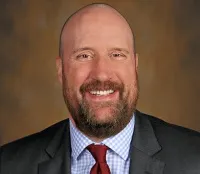 Dr. Sean Wherry, MD - Saint Joseph, MN - Family Medicine