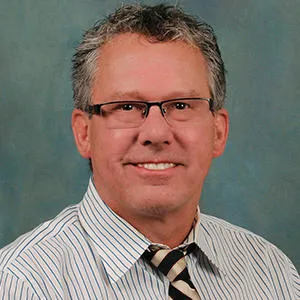 Dr. Robert Parker, DPM
