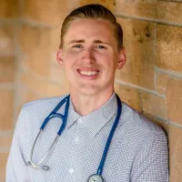 Dr. Connor Hedstrom, DO - Glencoe, MN - Other Specialty, Family Medicine, Hospital Medicine