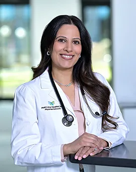 Tulsi Parikh, CRNP - Phoenixville, PA - Nurse Practitioner