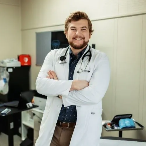 Preston Thomas Holifield DNP, FNP-C, APRN - Cape Girardeau, MO - Family Medicine