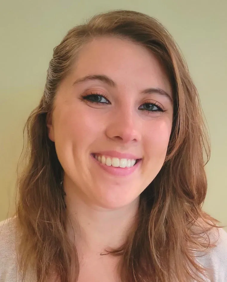 Madeline Bliske - Brookfield, WI - Psychology