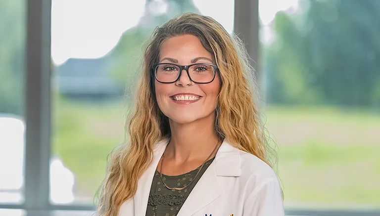 Dr. Branda Danielle Irvin