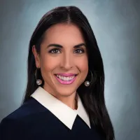 Dr. Erika S. Taylor, LMFT