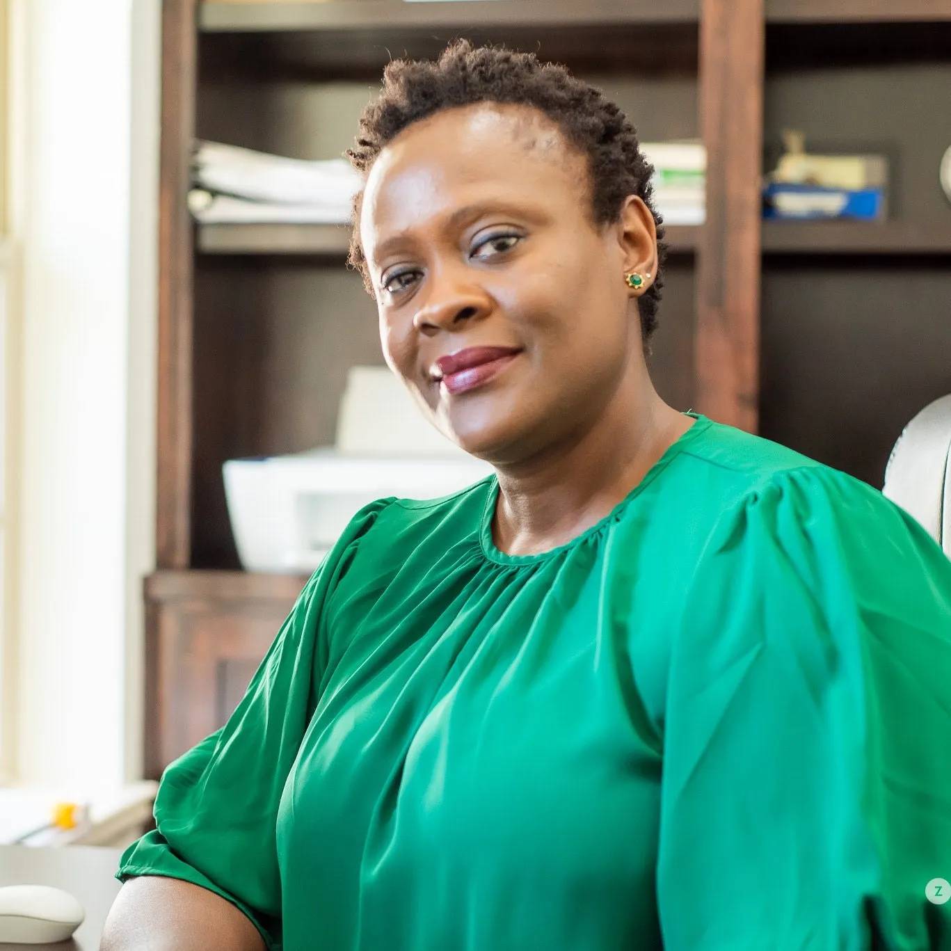 Dr. Uwem Obot, LPC - Houston, TX - Psychology, Addiction Medicine, Behavioral Health & Social Services