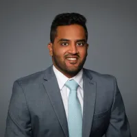 Dr. Roshan Patel, DO - Bloomingdale, IL - Family Medicine