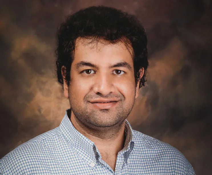 Dr. Madhav Narayan