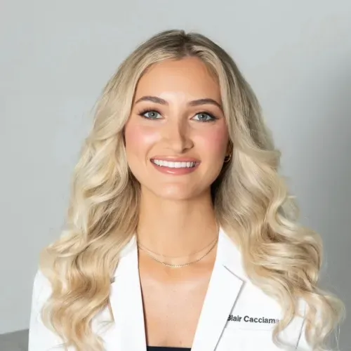 Dr. Blair Cacciamani, DMD - Lakeland, FL - Dentistry, General Dentistry