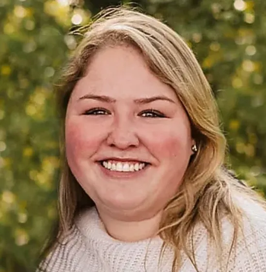 Dr. Katelyn Harrison, LMSW