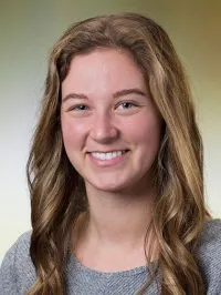 Anna Frances Ribich, OTRL - Sandstone, MN - Occupational Therapy