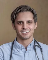 Jacob Coblyn, PA - Palmer, MA - Internal Medicine