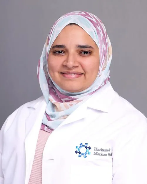 Dr. Sarah A Elmedani, MD - Horsham, PA - Internal Medicine