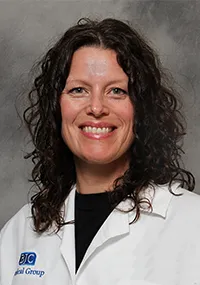 Jennifer Feder, CNM - Shiloh, IL - Obstetrics & Gynecology