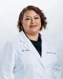 Nidia Hall, FNP - Berlin, MD - Nurse Practitioner