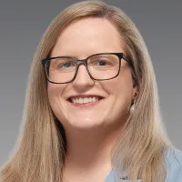 Dr. Tori Breitenbach, DPM