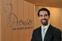 Dr. Tyler John Zenga - Englewood Cliffs, NJ - Dentistry