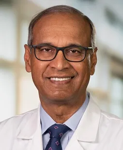 Dr. Zahir Alislam Rashid, MD - Kalamazoo, MI - Surgery, Thoracic Surgery