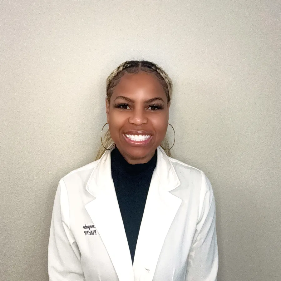 Linda Ukamaka Coleman - Houston, TX - Nurse Practitioner, Psychiatry