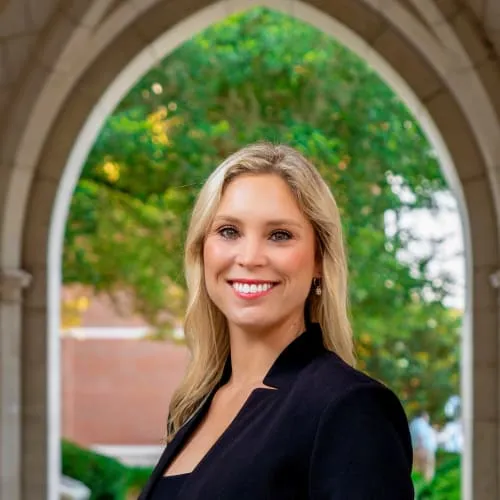 Dr. Payton Ledman - Jacksonville, FL - Dentistry