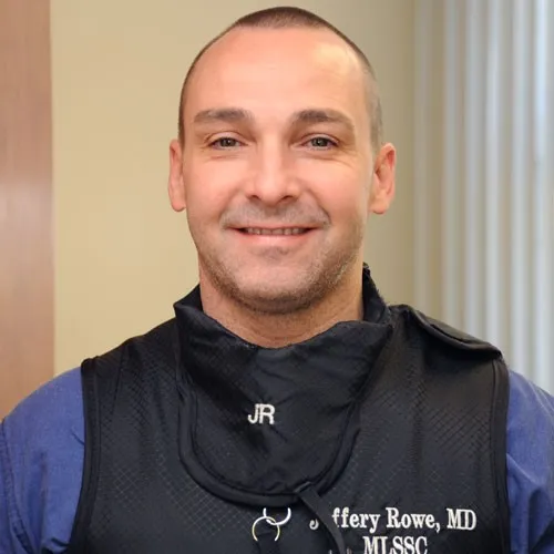 Dr. Jeffery James Rowe, MD - King of Prussia, PA - Pain Medicine, Physical Medicine & Rehabilitation