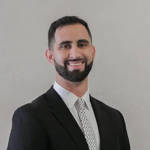 Dr. Mohammad Awad - Cincinnati, OH - Dentistry