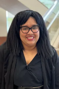 Dr. Shanece Forge - Morgantown, WV - Psychiatry