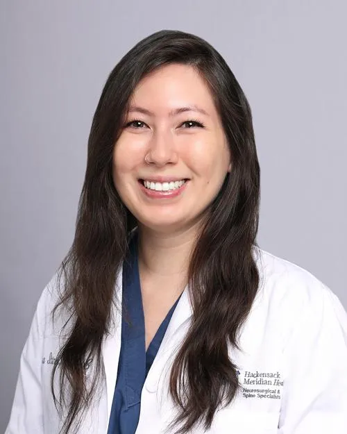 Anissa Nicole Ittner, PA - Brick, NJ - Neurological Surgery, Neurosurgery