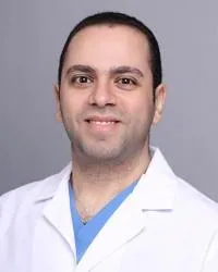 Michael Mina, PA - Hackensack, NJ - Internal Medicine