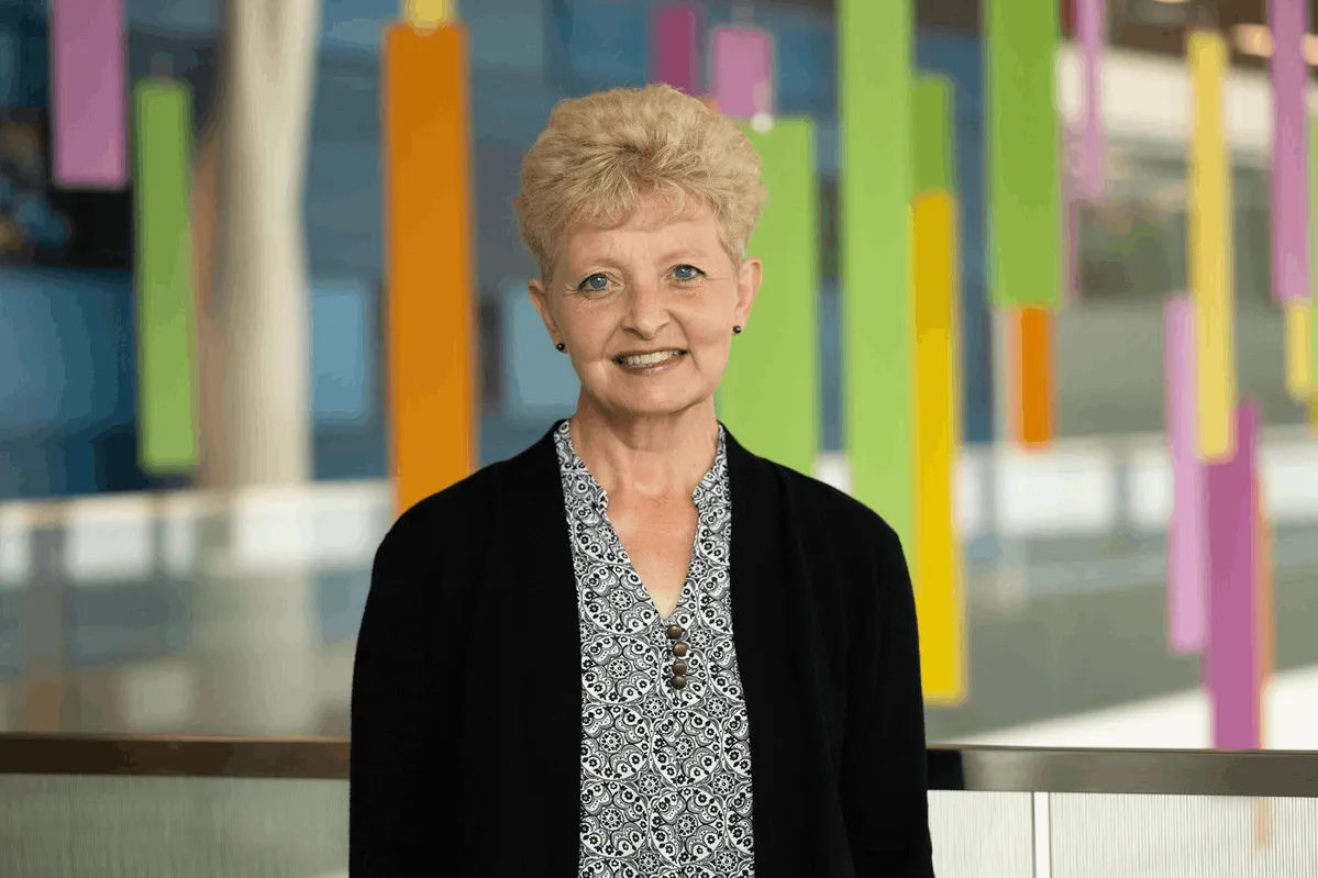 Dr. Susan Myers - Lisbon, OH - Pediatrics, Internist/pediatrician