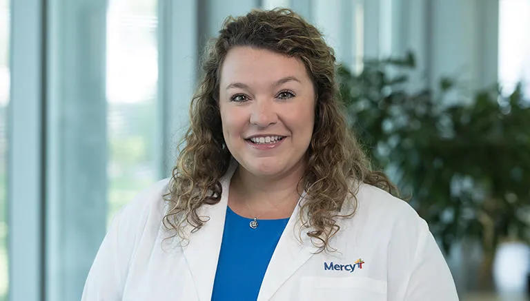 Jordan Featherston Kennamann - Washington, MO - Nurse Practitioner, Pediatrics
