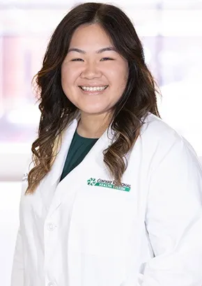 Dr. Clara Zee, DO - Conway, AR - Family Medicine