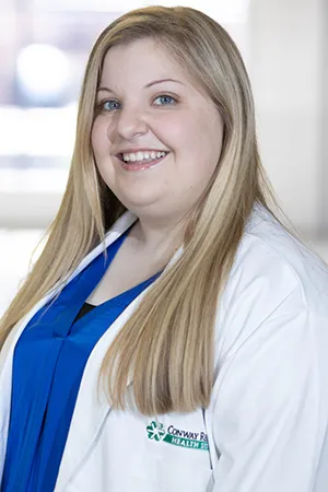Dr. Anna Mears, MD - Conway, AR - Family Medicine