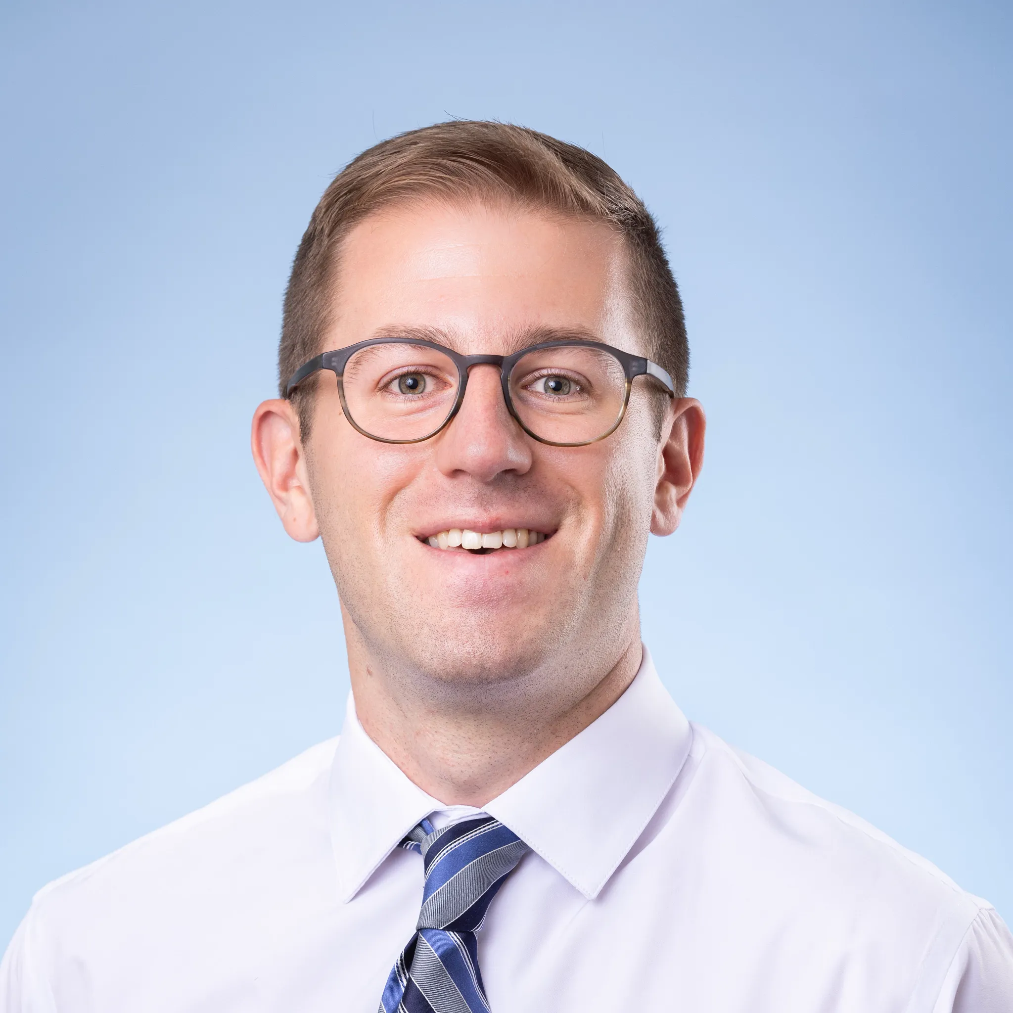 Dr. Matthew Elander, DO Resident - Westminster, CO - Internal Medicine, Family Practice Physician