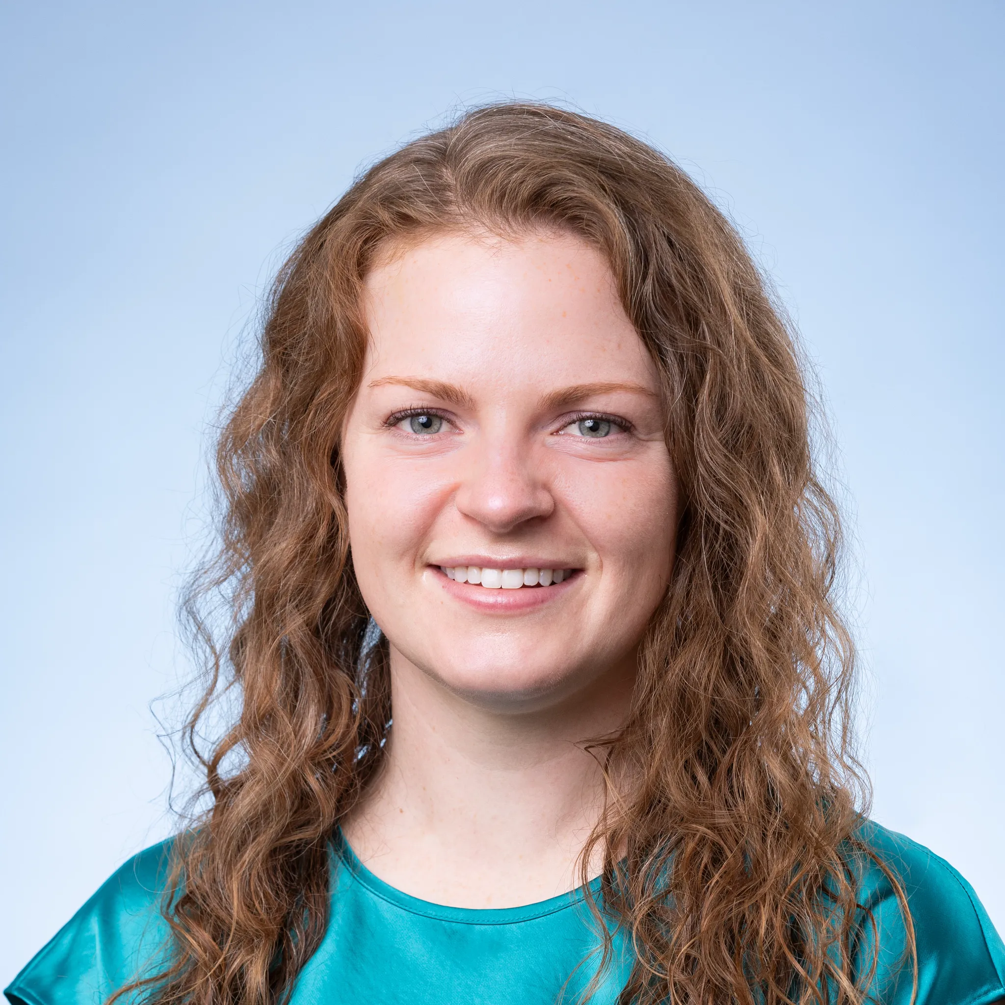Dr. Penny Poeschl, DO Resident